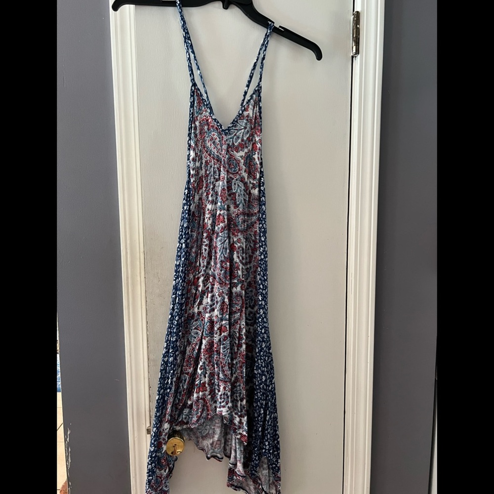 Cute lightweight summer dress